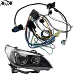 For Bmw 5' E60 E61 2005-2007 Akl Xenon Headlight Internal Harness Ece Right. Fixed Price $69.00.