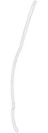 Genuine Toyota Surround Weather-strip 67896-04010. Fixed Price $41.58.