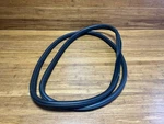 2014-2018 Bmw X5M F85 Front Door Window Weatherstrip Seal Rubber 7289608 Oem. Fixed Price $76.50.