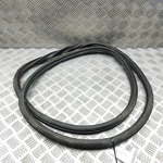 Porsche Cayenne Coupe 9YB Door Seal Rubber Rear Right 9Y3833721B 2024 326332. Fixed Price $64.65.