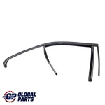 Mercedes W204 Rear Door Window Sealing Frame Right O/s A2047352225. Fixed Price $125.48.