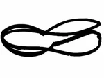 Genuine Nissan Versa Front Door Weatherstrip Seal Left (2007-2012) Oe 80831ED500. Fixed Price $140.21.