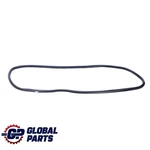 Bmw F26 Boot Lid Seal Edge Protection Rear Tailgate Rubber Gasket 7339328. Fixed Price $111.52.