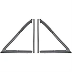 Oer N4251 1962-67 Nova Vent Frame Window Weatherstrips. Fixed Price $71.99.