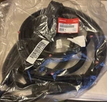 2017-2022 Honda Oem New Weatherstrip, L. Fr. Door 72350-TLA-A01. Fixed Price $70.00.