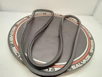 Audi A4 2011 B8 Passengers Front Left Door Rubber / Seal - Saloon 8K0831721F. Fixed Price $33.67.