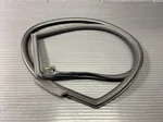 2008-2015 Audi R8 Front Right Door Seal Weather Stripping 420831708K Oem. Fixed Price $144.00.