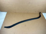 12-20 Tesla Model Rear Driver Side Door Rubber Seal Left Assembly TMSS-R02. Fixed Price $55.00.