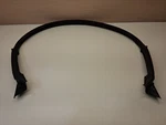 14-19 Chevrolet Corvette C7 Coupe Top Roof Rear Weatherstrip Rubber Seal Oem. Fixed Price $239.99.