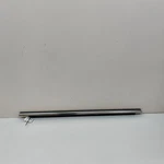 Audi A8 D3 4E2, 4E8 Rear Left Door Window Strip 4E0853763 6.0 Petrol 29399074. Fixed Price $35.08.