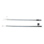 Fairchild Automotive Window Glass Run Channel Fits 1966-1977 Ford Bronco. Fixed Price $63.95.