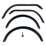 For Jeep CJ7 1976-1986 Fairchild Front & Rear Fender Flares. Fixed Price $200.79.
