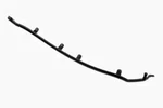 Cadillac Xts Weatherstrip Front Left - Genuine Gm (23197303). Fixed Price $27.99.