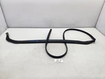 2012-2020 Oem Tesla Model Rear Right Door Weatherstrip Rubber Seal 19K. Fixed Price $49.95.