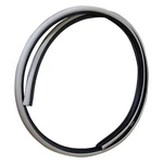 Ford Rear Door Weatherstrip Seal Oem XW7Z54253A10AAC Nos. Fixed Price $32.50.