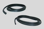 Fairchild Industries KG3125 Driver & Passenger Front Door Seal Kit. Fixed Price $76.90.