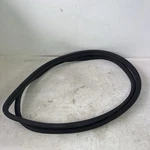 2015-20 Genesis G80 Rear Left Door Body Weatherstrip Seal 83110-B1000-RRY Oem. Fixed Price $56.40.
