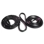 Metro Supersoft Molded Door Seals W/clips For 1964-65 Chevrolet El Camino. Fixed Price $113.65.