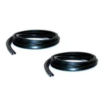 Door Rubber Weatherstrip Seal Front, Lh And Rh Kit For 1994-2004 Gm Blazer. Fixed Price $151.50.