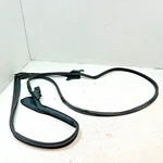 Front Left Driver Side Door Weatherstrip Seal Lexus NX300 2018-2021 Oem. Fixed Price $59.99.