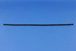 Genuine Mopar Front Door Sill Secondary Weatherstrip 68144951AB. Fixed Price $40.95.