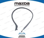 Mazda Genuine Oem RX-7 FD3S 93-95 Front Door Glass Weatherstrip Rh FD01-58-76YJ. Fixed Price $183.00.
