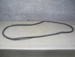 10-13 Vw Golf MK6 2-DR Front Left Driver Door Weatherstrip Rubber Seal Oem. Fixed Price $41.04.