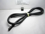 2004-2010 Bmw Rear Right Door Weatherstrip Seal Gasket 7033795 Oem. Fixed Price $26.40.