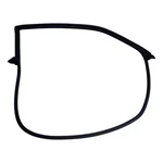 Vw Beetle Sport MK3 (2011-2018) Door Hatch Drivers Front Rubber Seal. Fixed Price $52.50.