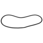 Genuine Porsche Panamera 17-25 Rear Left On Body Door Wstrip Seal 971-833-721-Y. Fixed Price $137.69.