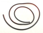 New Oem Jaguar Rear Left Door Weatherstrip C2Z13663 Xf 2009-2015. Fixed Price $65.25.