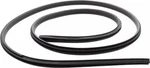Genuine Nissan Body Weather-strip 76922-6CA0A. Fixed Price $59.71.
