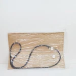 New Audi A4 B7 Front Left Outer Door Seal Rubber 8E0837911M Original. Fixed Price $136.69.