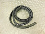 7247257 Bmw 3 Series E90 E91 Front Seal Edge Protection Aperture Door Frame Rubb. Fixed Price $33.59.