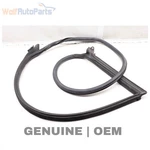 19 21-25 Audi RS5 Sportback Front Right Inner Door Seal / Weather Stripping. Fixed Price $27.99.