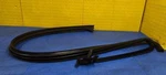 08 Bentley Continental Gt Coupe Right Upper Door Seal Rubber Oem 3W8867368F. Fixed Price $75.59.