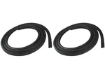 Precision Replacement Parts Dwp 1113 60 Door Weatherstrip Seal Kit. Fixed Price $80.89.
