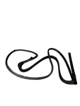 14-24 Infiniti Q50 Rear Right Side Door Weather Strip Seal Oem, 76923-4GA0A. Fixed Price $34.99.