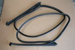 Bmw E36 M3 318 323 325 328 Door Right Left Weather Strip Seal Convertible Black. Fixed Price $119.99.
