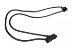 Genuine Gm Front Passenger Side Door Weatherstrip 84008529. Fixed Price $240.49.