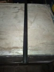 Ford Motor Moulding 6L8Z-7825555-AA Nos. Fixed Price $59.99.