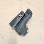 69-75 C3 Corvette Left Door Body Lock Pillar Seal Upper Wedge Weatherstrip Oem. Fixed Price $44.99.