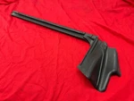 12-18 Bmw F06 640 650 M6 Rear Left Inner Door Panel Window Weatherstrip Seal Oem. Fixed Price $32.85.