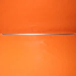 Audi A4 S4 Door Window Belt Weatherstrip Right 2006 2007 2008 2009 8H0853284 Oem. Fixed Price $134.10.