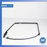 13-22 Range Rover L405 Rear Right Outer Door Window Molding Frame W/ Seal Oem. Fixed Price $62.23.