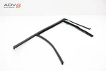2021-25 Bmw M3 Competition G80 Rear Right Side Door Window Run Channel Seal Oem. Fixed Price $69.99.