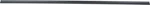 Genuine Nissan Door Seal 80838-5AA1B. Fixed Price $84.60.