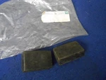New Sc Parts Group Lot Of 2 Small Engine Mounts Austin Healey BN4-BJ8 19796. Fixed Price $30.00.