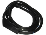 Genuine Honda Door Weather-strip 72310-T1W-A11. Fixed Price $118.29.