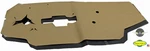 1971 1972 1973 74 75 76 Impala 2-DOOR Hardtop Watershields For Panels Pcs. Fixed Price $89.99.